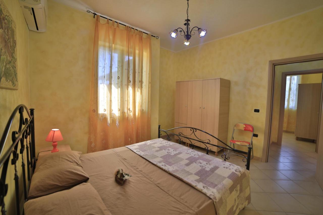 Villa Salentina Porto Cesareo Dış mekan fotoğraf