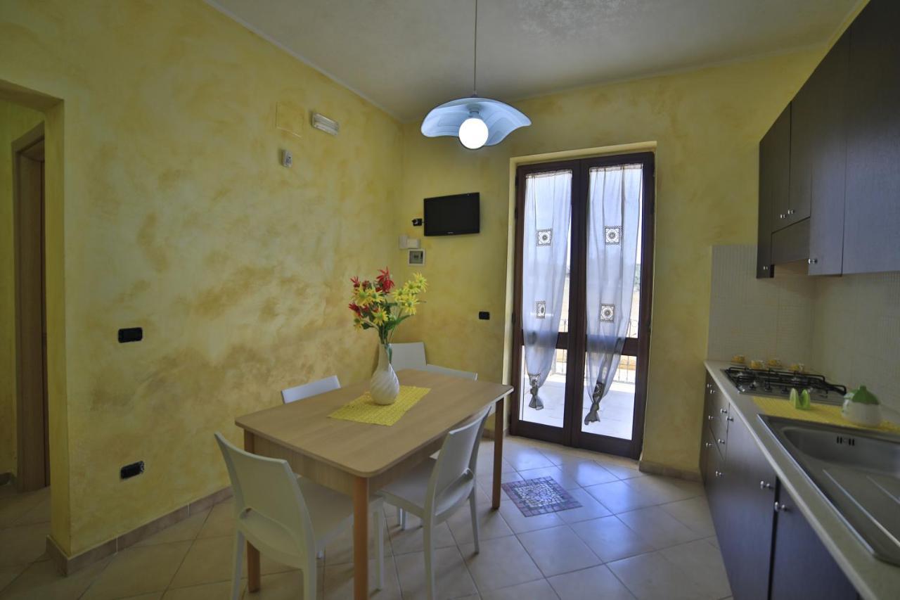 Villa Salentina Porto Cesareo Dış mekan fotoğraf
