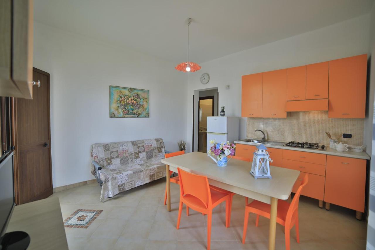 Villa Salentina Porto Cesareo Dış mekan fotoğraf