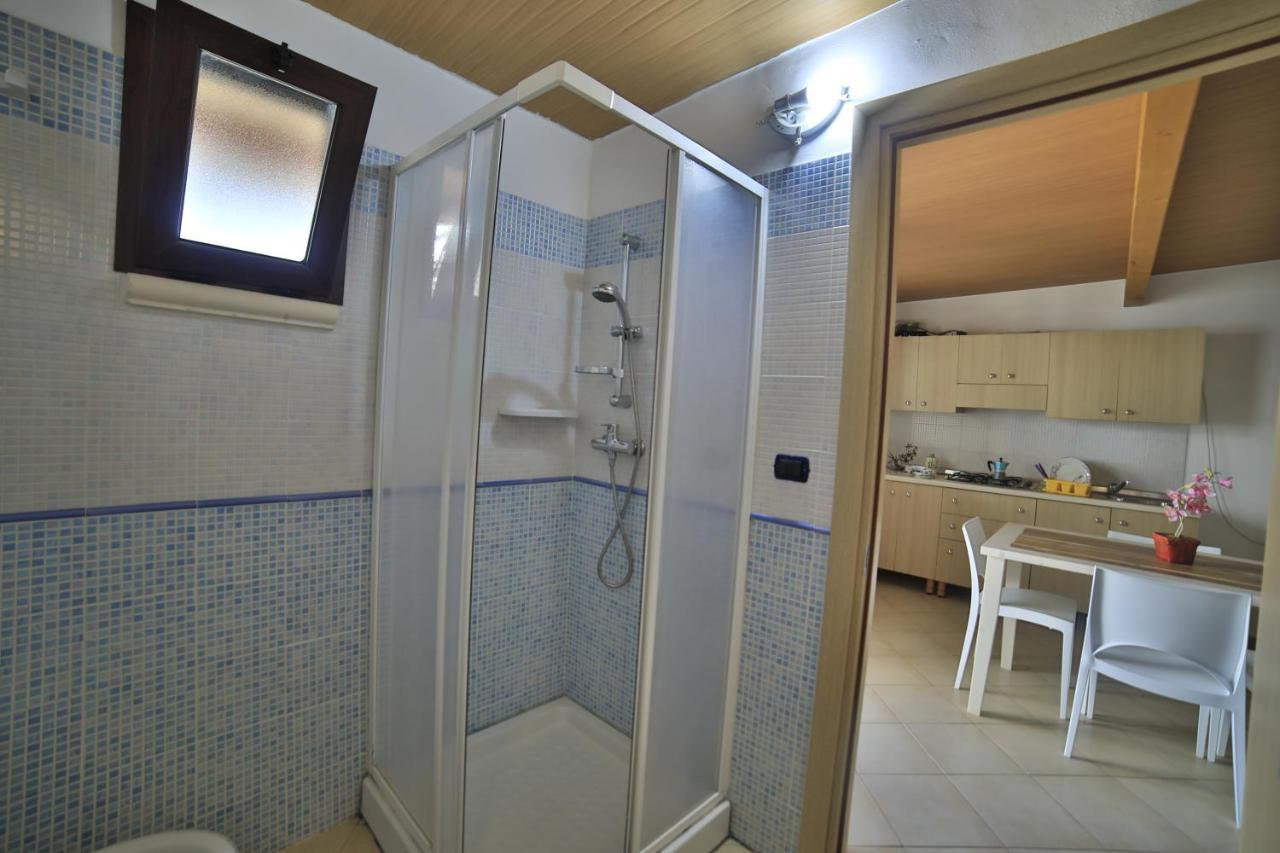 Villa Salentina Porto Cesareo Dış mekan fotoğraf