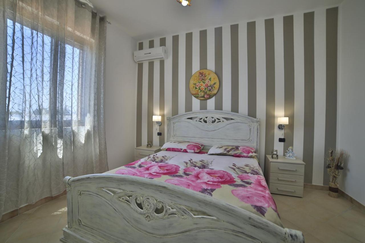Villa Salentina Porto Cesareo Dış mekan fotoğraf
