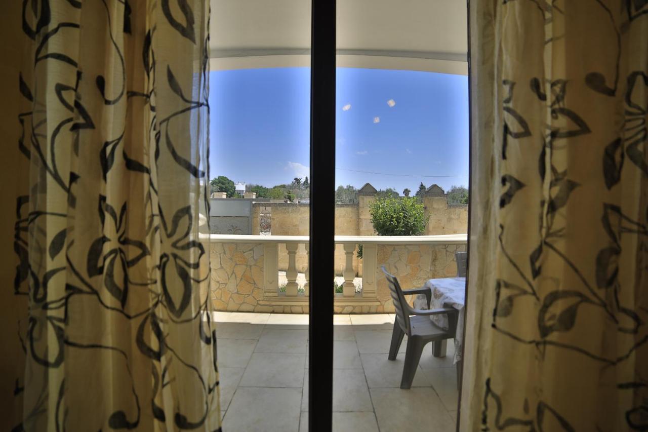 Villa Salentina Porto Cesareo Dış mekan fotoğraf
