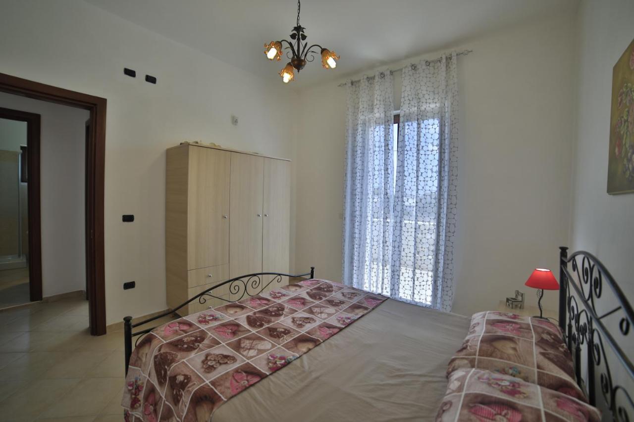 Villa Salentina Porto Cesareo Dış mekan fotoğraf